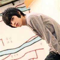 个性小清新男生头像_时尚潮流男生