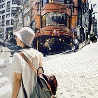 个性小清新男生头像_时尚潮流男生