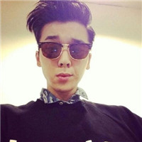 个性小清新男生头像_时尚潮流男生