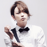 个性小清新男生头像_时尚潮流男生