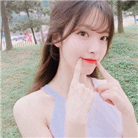 唯美风格女生头像_微信女生头像唯美