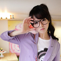 唯美风格女生头像_微信女生头像唯美