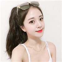 唯美风格女生头像_微信女生头像唯美