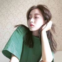 唯美风格女生头像_微信女生头像唯美