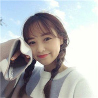 唯美风格女生头像_微信女生头像唯美