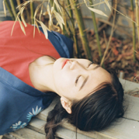 唯美风格女生头像_微信女生头像唯美