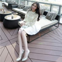 唯美风格女生头像_微信女生头像唯美