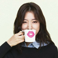 甜美性感的女生头像_甜美小女生