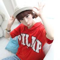 甜美性感的女生头像_甜美小女生