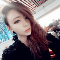 甜美性感的女生头像_甜美小女生