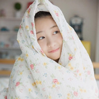 甜美性感的女生头像_甜美小女生