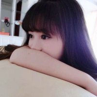 甜美性感的女生头像_甜美小女生