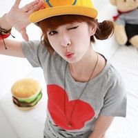 甜美性感的女生头像_甜美小女生