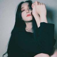 甜美性感的女生头像_甜美小女生