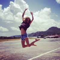 甜美性感的女生头像_甜美小女生