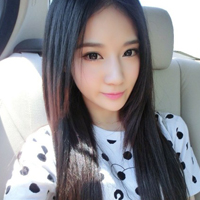 甜美性感的女生头像_甜美小女生