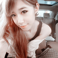 甜美性感的女生头像_甜美小女生