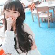 可爱甜美的女生qq头像_陌陌女生头像可爱