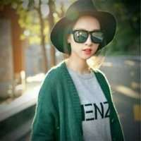 可爱甜美的女生qq头像_陌陌女生头像可爱