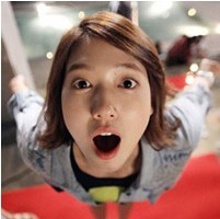 可爱甜美的女生qq头像_陌陌女生头像可爱