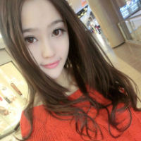 可爱甜美的女生qq头像_陌陌女生头像可爱