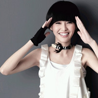 可爱甜美的女生qq头像_陌陌女生头像可爱