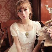 可爱甜美的女生qq头像_陌陌女生头像可爱