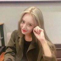 可爱甜美的女生qq头像_陌陌女生头像可爱