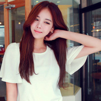 可爱甜美的女生qq头像_陌陌女生头像可爱