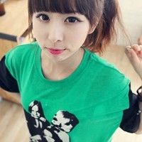 可爱甜美的女生qq头像_陌陌女生头像可爱