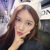 可爱甜美的女生qq头像_陌陌女生头像可爱