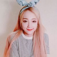 可爱甜美的女生qq头像_陌陌女生头像可爱