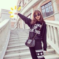 可爱甜美的女生qq头像_陌陌女生头像可爱