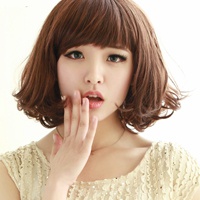 可爱甜美的女生qq头像_陌陌女生头像可爱