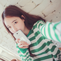 小清新唯美女生头像_美美的小清新女生