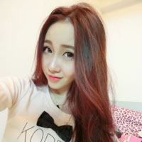 小清新唯美女生头像_美美的小清新女生