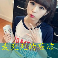 小清新唯美女生头像_美美的小清新女生