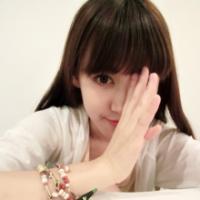 小清新唯美女生头像_美美的小清新女生