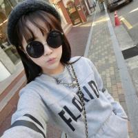 小清新唯美女生头像_美美的小清新女生