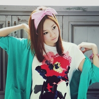 小清新唯美女生头像_美美的小清新女生