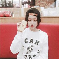 小清新唯美女生头像_美美的小清新女生