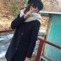 可爱女生头像_萌萌哒的女王