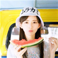 可爱女生头像_萌萌哒的女王