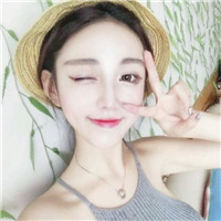 可爱女生头像_萌萌哒的女王