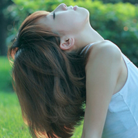 可爱女生头像_萌萌哒的女王