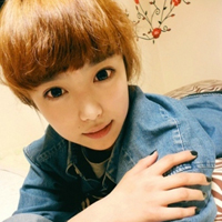 可爱女生头像_萌萌哒的女王