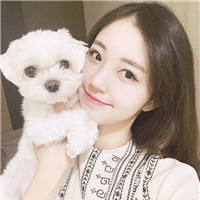 可爱女生头像_萌萌哒的女王