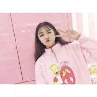 可爱女生头像_萌萌哒的女王