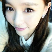 可爱女生头像_萌萌哒的女王