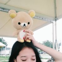 可爱女生头像_萌萌哒的女王